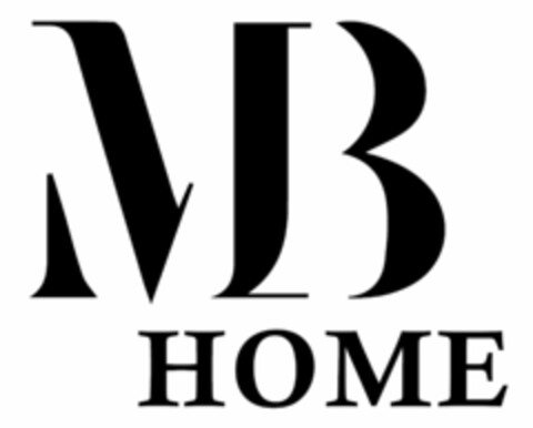 MB HOME Logo (DPMA, 02/19/2021)