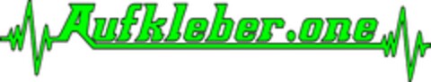 Aufkleber.one Logo (DPMA, 17.03.2021)