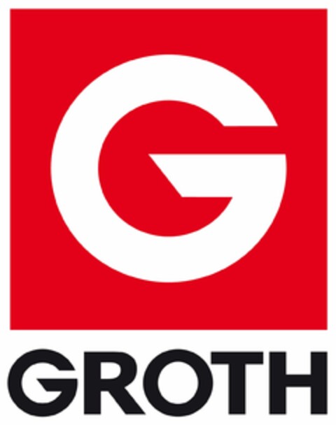 GROTH Logo (DPMA, 12/01/2021)