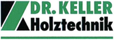 DR. KELLER Holztechnik Logo (DPMA, 22.02.2022)