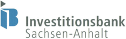 Investitionsbank Sachsen-Anhalt Logo (DPMA, 30.03.2022)