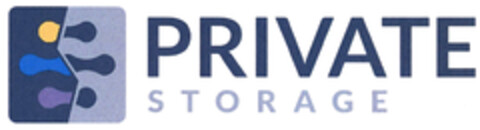 PRIVATE STORAGE Logo (DPMA, 06/21/2022)