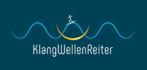 KlangWellenReiter Logo (DPMA, 29.03.2022)