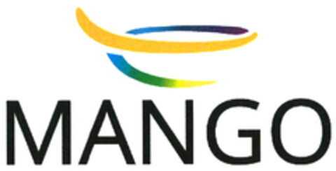 MANGO Logo (DPMA, 08/31/2023)