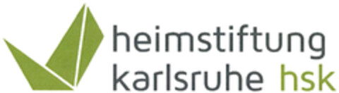 heimstiftung karlsruhe hsk Logo (DPMA, 12.09.2023)