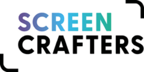 SCREEN CRAFTERS Logo (DPMA, 30.06.2023)