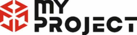 mY PROJECT Logo (DPMA, 29.08.2023)