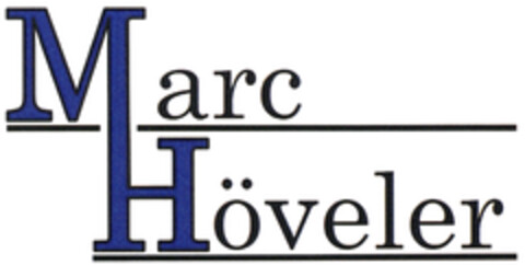 Marc Höveler Logo (DPMA, 16.01.2024)