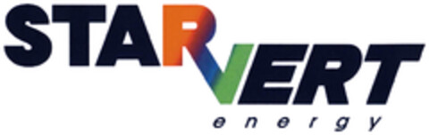 STARVERT energy Logo (DPMA, 20.02.2024)