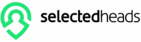 selectedheads Logo (DPMA, 11.04.2024)