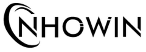 NHOWIN Logo (DPMA, 01.07.2024)