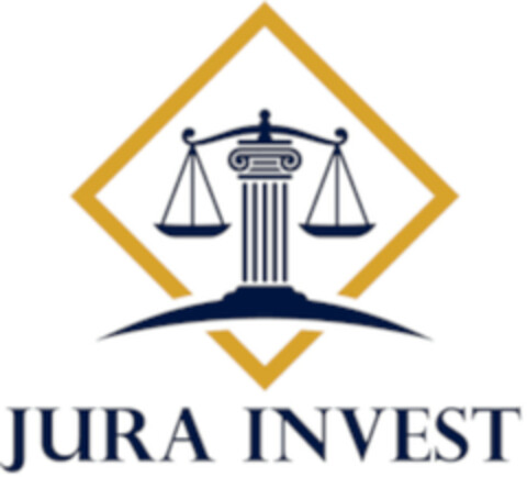 JURA INVEST Logo (DPMA, 06.05.2024)