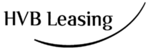 HVB Leasing Logo (DPMA, 06.02.2002)