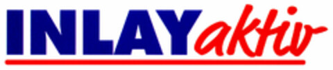 INLAYaktiv Logo (DPMA, 06/27/2002)
