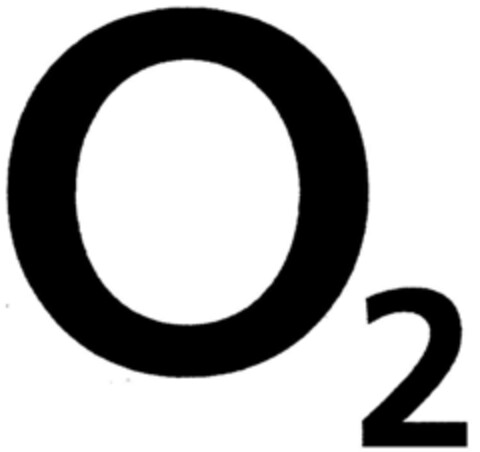 O2 Logo (DPMA, 09.07.2002)
