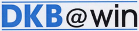 DKB @ win Logo (DPMA, 28.08.2002)