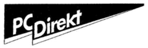 PC Direkt Logo (DPMA, 10.09.2002)