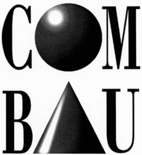 COMBAU Logo (DPMA, 16.08.2002)