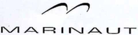 MARINAUT Logo (DPMA, 27.02.2003)