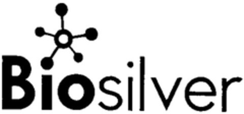 Biosilver Logo (DPMA, 05/21/2003)