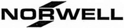 NORWELL Logo (DPMA, 12.09.2003)