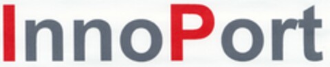 InnoPort Logo (DPMA, 09.10.2003)