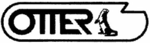 OTTER Logo (DPMA, 18.10.2003)