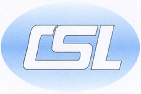 CSL Logo (DPMA, 28.10.2003)