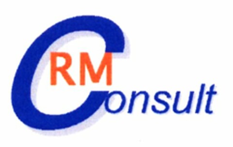 RMConsult Logo (DPMA, 19.04.2004)