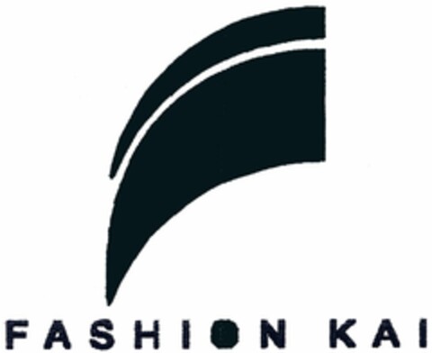 FASHION KAI Logo (DPMA, 12.08.2004)