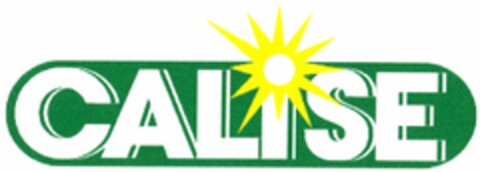 CALISE Logo (DPMA, 12.05.2005)