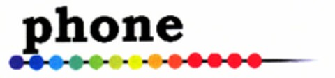phone Logo (DPMA, 19.07.2005)