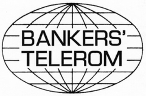 BANKERS' TELEROM Logo (DPMA, 21.07.2005)