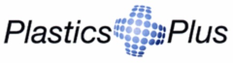 Plastics Plus Logo (DPMA, 08/08/2005)