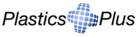 Plastics Plus Logo (DPMA, 08.08.2005)