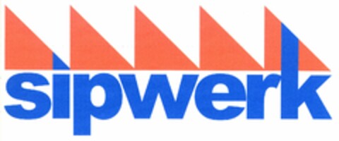 sipwerk Logo (DPMA, 31.10.2005)