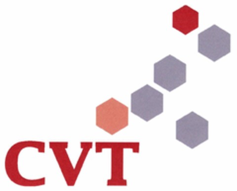 CVT Logo (DPMA, 16.06.2006)