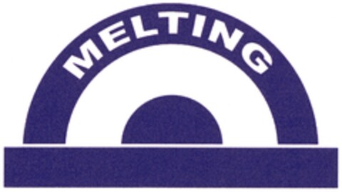 MELTING Logo (DPMA, 12.09.2006)