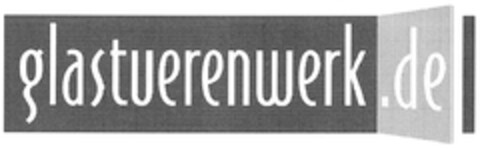 glastuerenwerk.de Logo (DPMA, 26.09.2006)