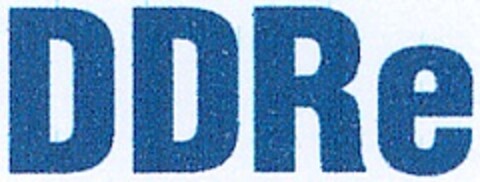 DDRe Logo (DPMA, 11/17/2006)