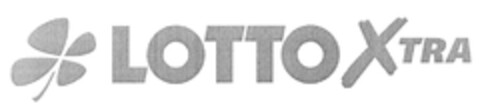 LOTTO XTRA Logo (DPMA, 03/13/2007)