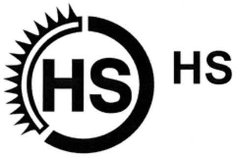 HS HS Logo (DPMA, 08.06.2007)