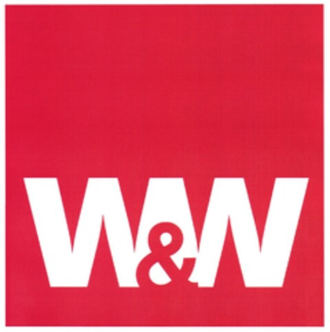 W&W Logo (DPMA, 01.08.2007)