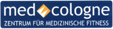 med cologne Logo (DPMA, 04.09.2007)