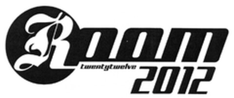 Room 2012 Logo (DPMA, 28.11.2007)