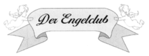 Der Engelclub Logo (DPMA, 07.12.2007)