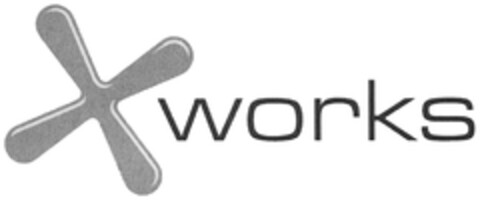 Xworks Logo (DPMA, 01.12.2007)