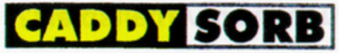 CADDY SORB Logo (DPMA, 26.05.1995)