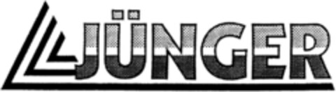 JÜNGER Logo (DPMA, 06.07.1995)