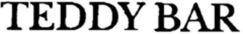 TEDDY BAR Logo (DPMA, 04.10.1995)